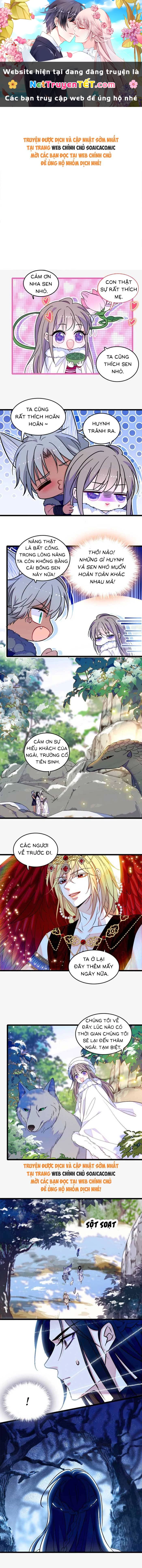 Manh Động Thú Thế Chapter 220 - Next Chapter 221
