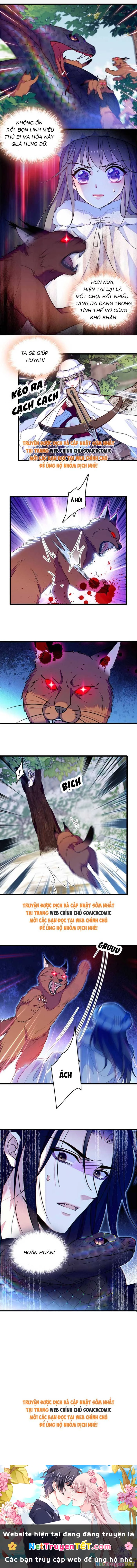 Manh Động Thú Thế Chapter 220 - Next Chapter 221