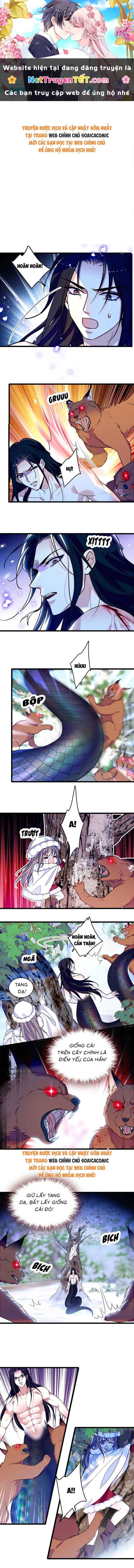 Manh Động Thú Thế Chapter 221 - Next Chapter 222