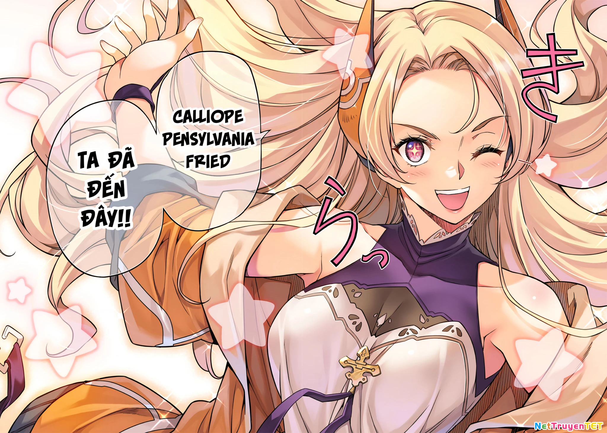 Drawing: Saikyou Mangaka Wa Oekaki Skill De Isekai Musou Suru! Chapter 129 - Trang 4