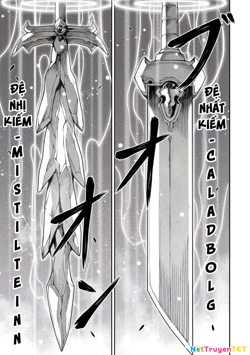 Drawing: Saikyou Mangaka Wa Oekaki Skill De Isekai Musou Suru! Chapter 129 - Trang 4