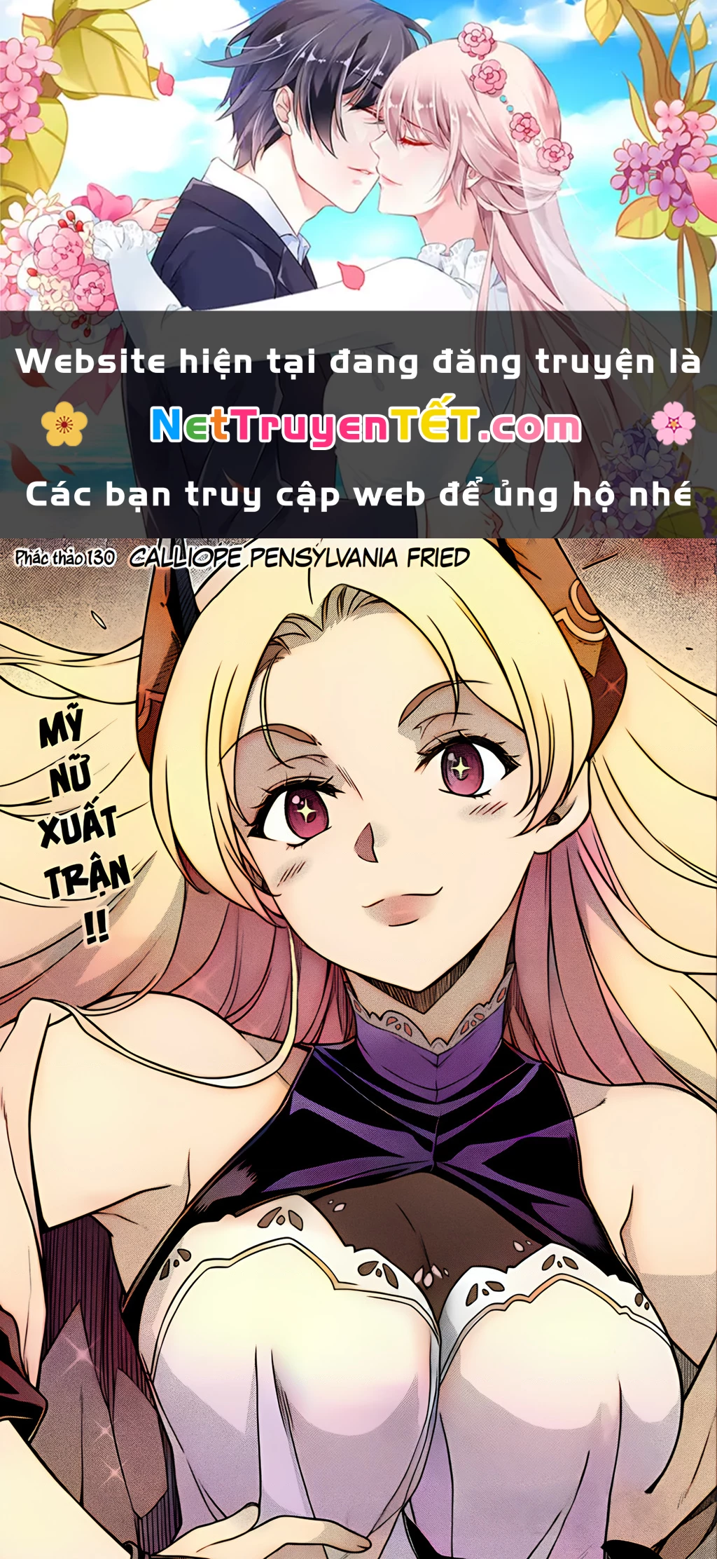 Drawing: Saikyou Mangaka Wa Oekaki Skill De Isekai Musou Suru! Chapter 130 - Trang 4