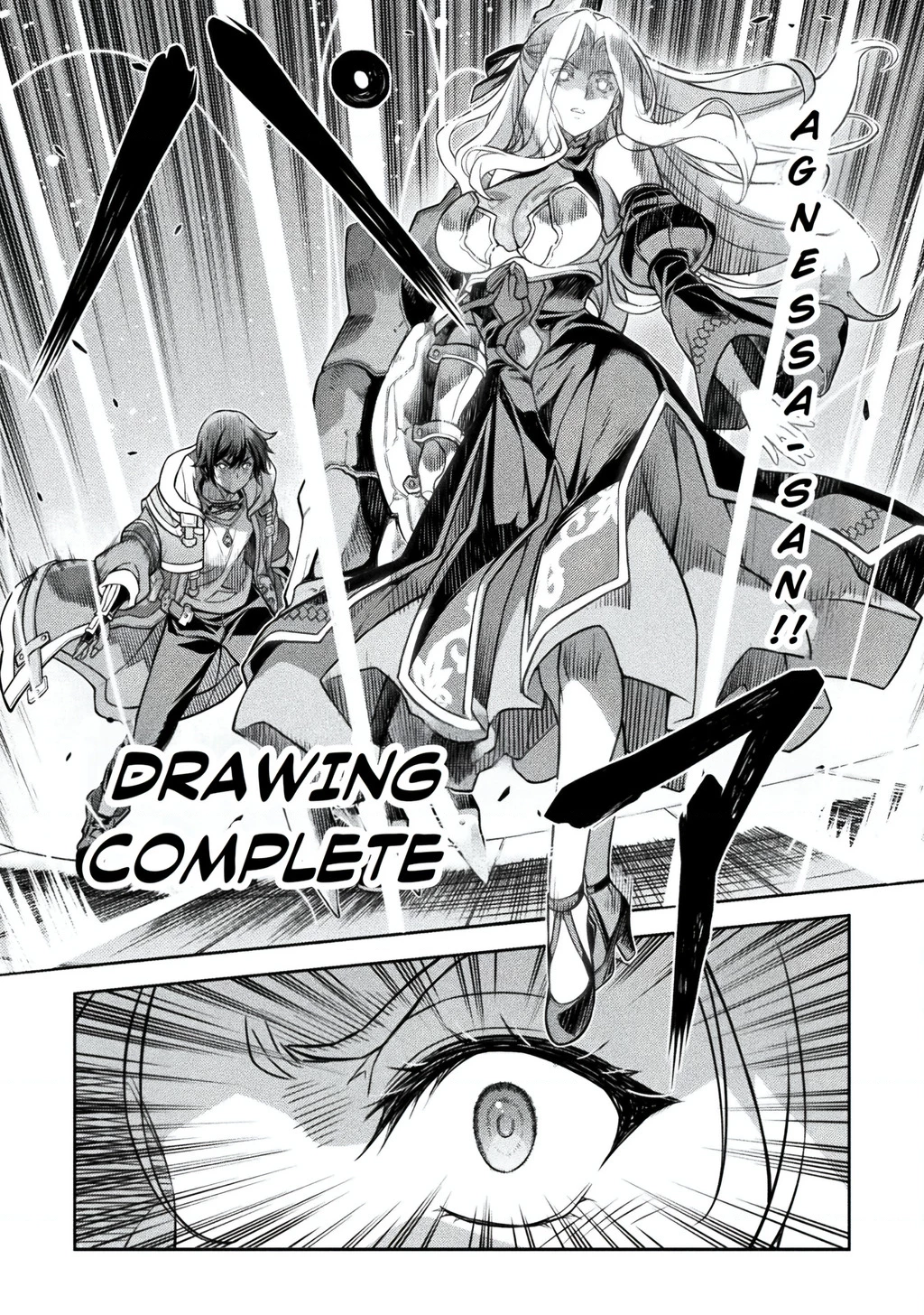 Drawing: Saikyou Mangaka Wa Oekaki Skill De Isekai Musou Suru! Chapter 130 - Trang 4