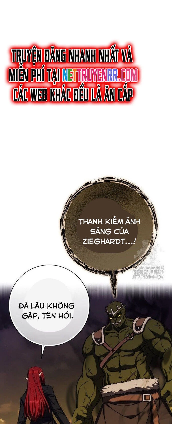 Sát Thủ Tái Sinh Thành Một Kiếm Sĩ Thiên Tài Chapter 50 - Trang 4