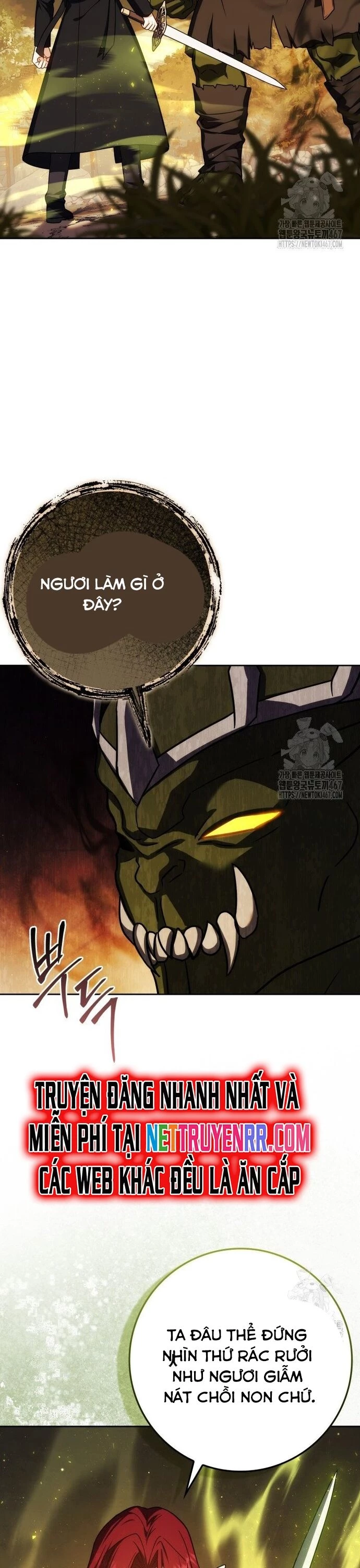 Sát Thủ Tái Sinh Thành Một Kiếm Sĩ Thiên Tài Chapter 50 - Trang 4