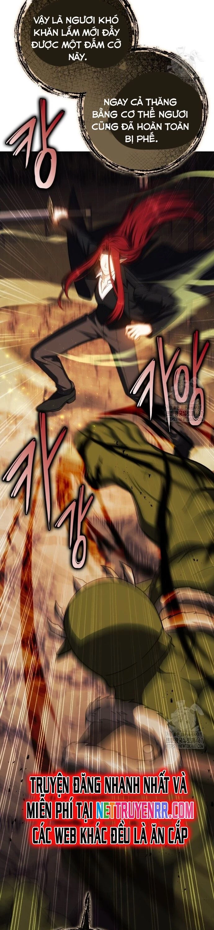 Sát Thủ Tái Sinh Thành Một Kiếm Sĩ Thiên Tài Chapter 50 - Trang 4