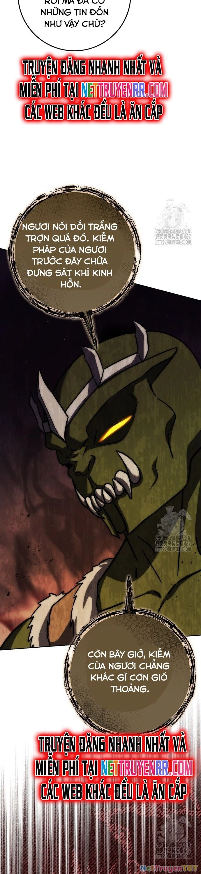 Sát Thủ Tái Sinh Thành Một Kiếm Sĩ Thiên Tài Chapter 50 - Trang 4