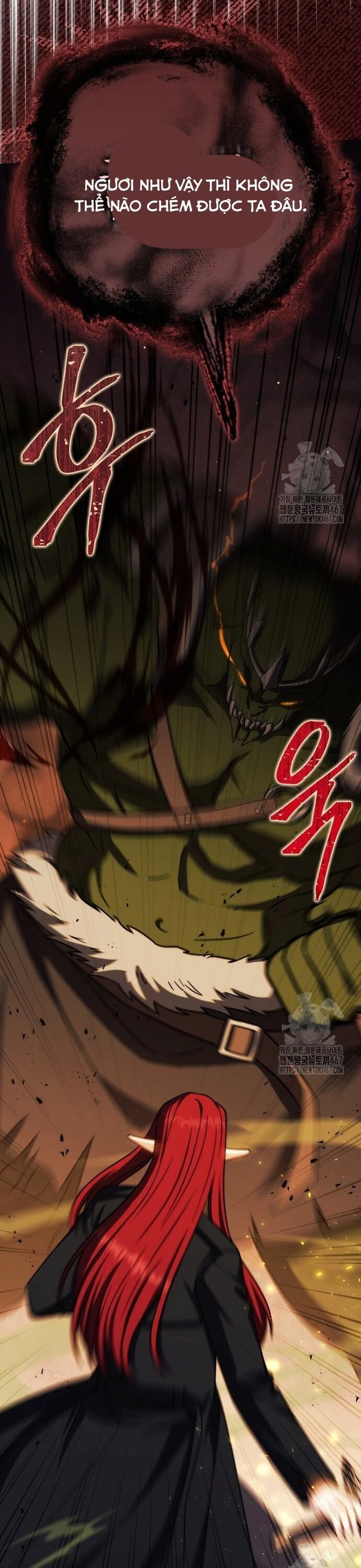 Sát Thủ Tái Sinh Thành Một Kiếm Sĩ Thiên Tài Chapter 50 - Trang 4