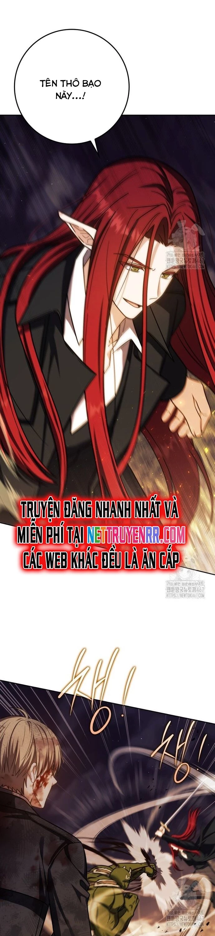 Sát Thủ Tái Sinh Thành Một Kiếm Sĩ Thiên Tài Chapter 50 - Trang 4