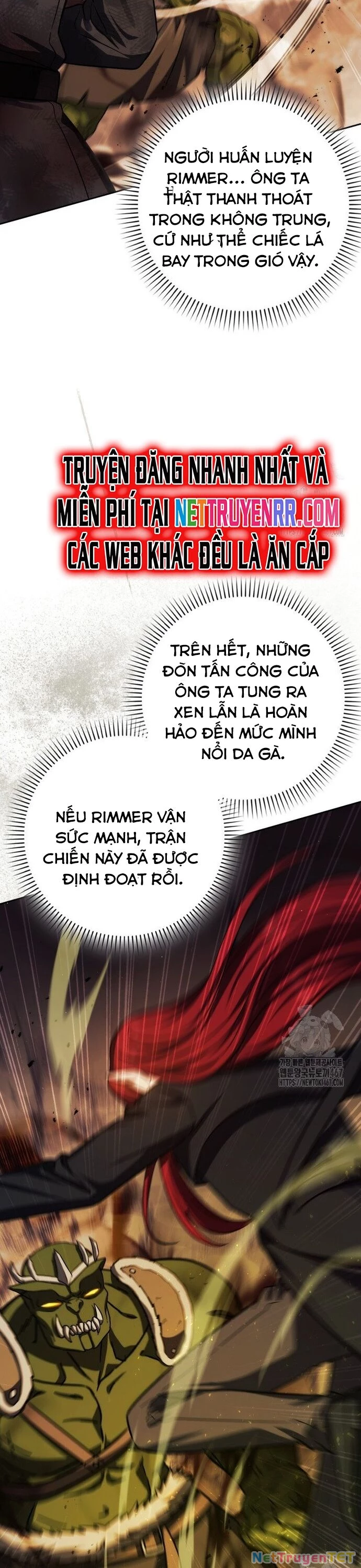 Sát Thủ Tái Sinh Thành Một Kiếm Sĩ Thiên Tài Chapter 50 - Trang 4