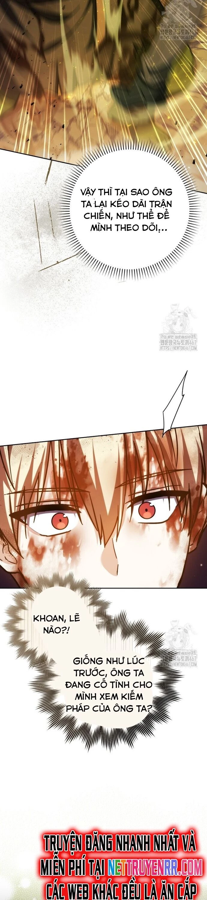 Sát Thủ Tái Sinh Thành Một Kiếm Sĩ Thiên Tài Chapter 50 - Trang 4