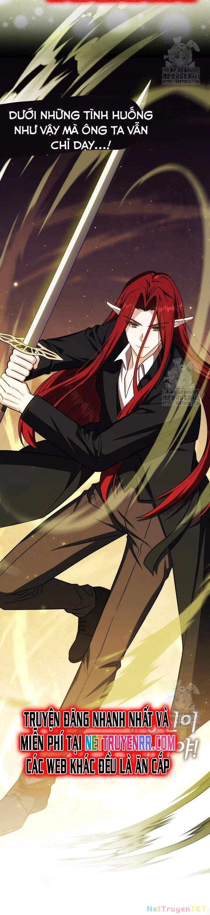 Sát Thủ Tái Sinh Thành Một Kiếm Sĩ Thiên Tài Chapter 50 - Trang 4