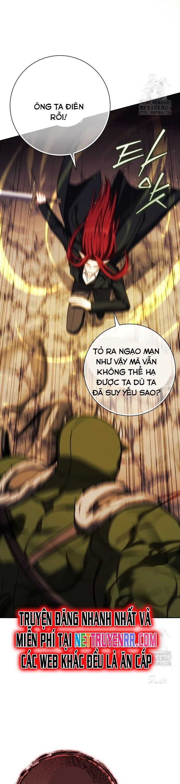 Sát Thủ Tái Sinh Thành Một Kiếm Sĩ Thiên Tài Chapter 50 - Trang 4