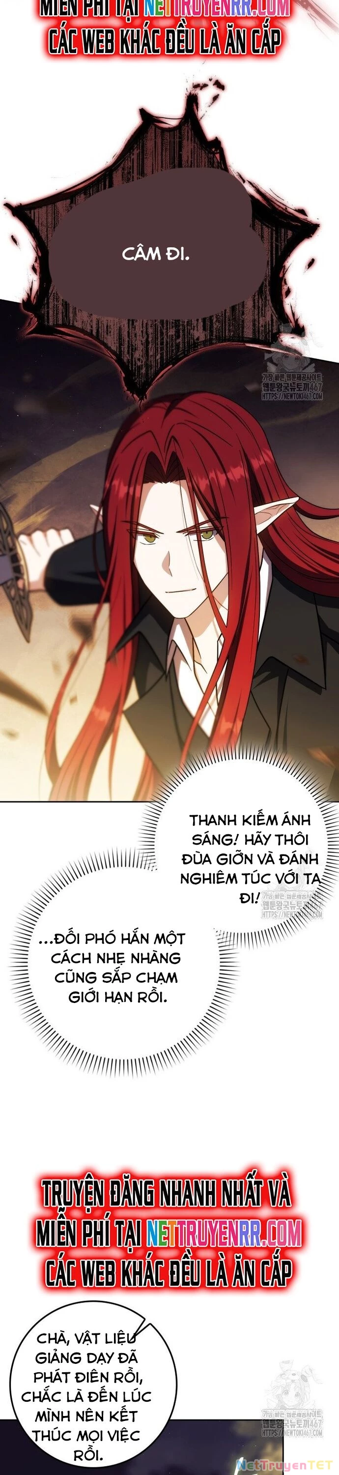 Sát Thủ Tái Sinh Thành Một Kiếm Sĩ Thiên Tài Chapter 50 - Trang 4