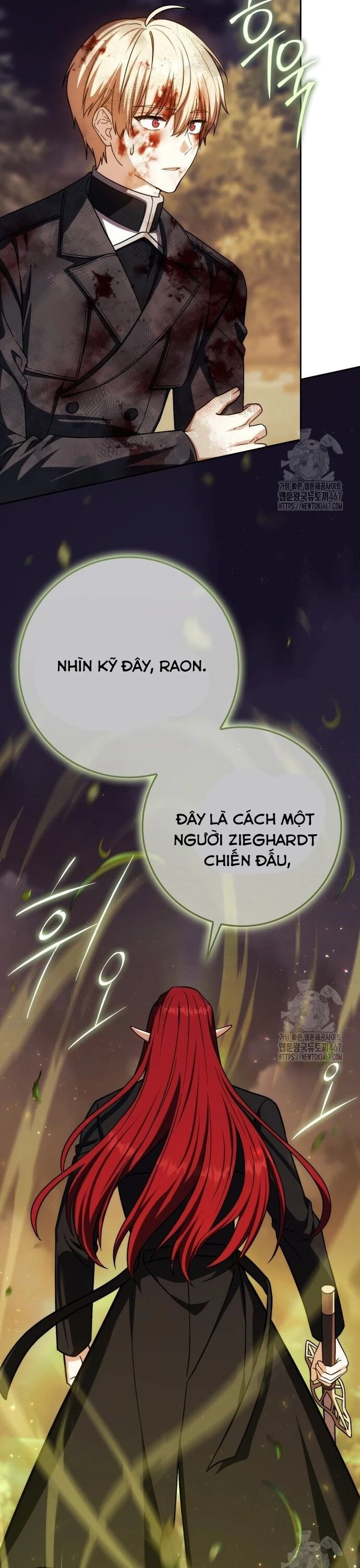 Sát Thủ Tái Sinh Thành Một Kiếm Sĩ Thiên Tài Chapter 50 - Trang 4