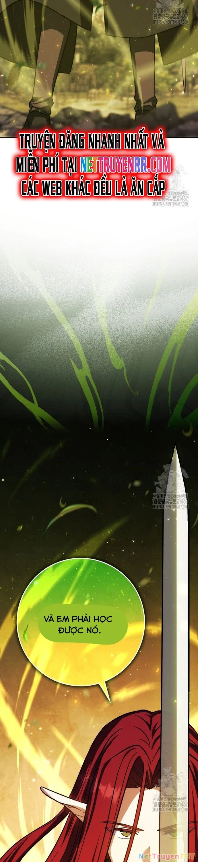 Sát Thủ Tái Sinh Thành Một Kiếm Sĩ Thiên Tài Chapter 50 - Trang 4