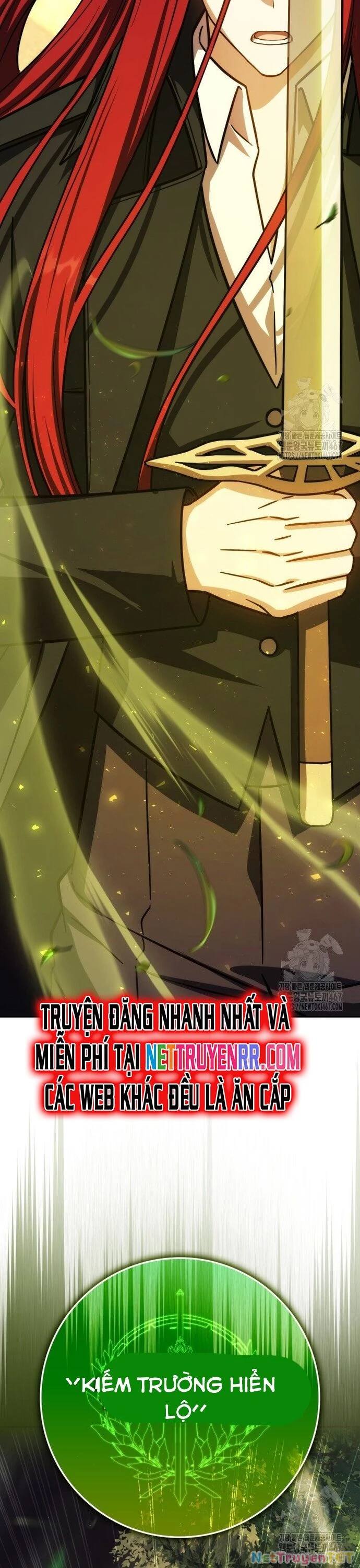Sát Thủ Tái Sinh Thành Một Kiếm Sĩ Thiên Tài Chapter 50 - Trang 4