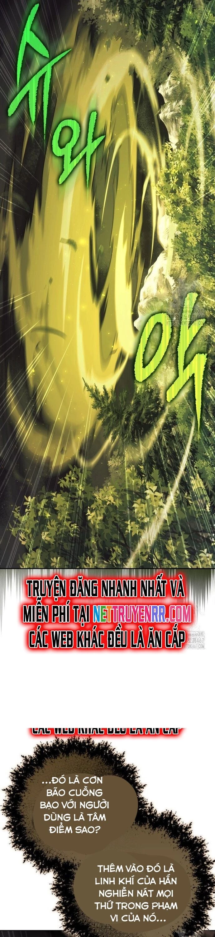 Sát Thủ Tái Sinh Thành Một Kiếm Sĩ Thiên Tài Chapter 50 - Trang 4