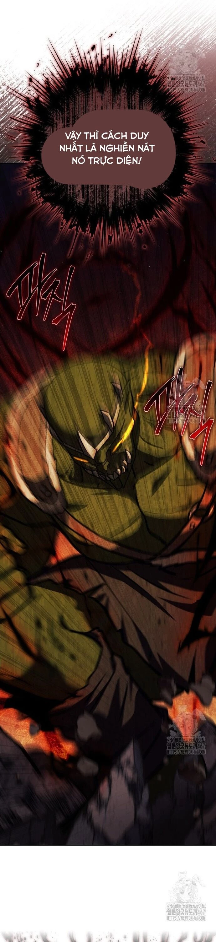 Sát Thủ Tái Sinh Thành Một Kiếm Sĩ Thiên Tài Chapter 50 - Trang 4