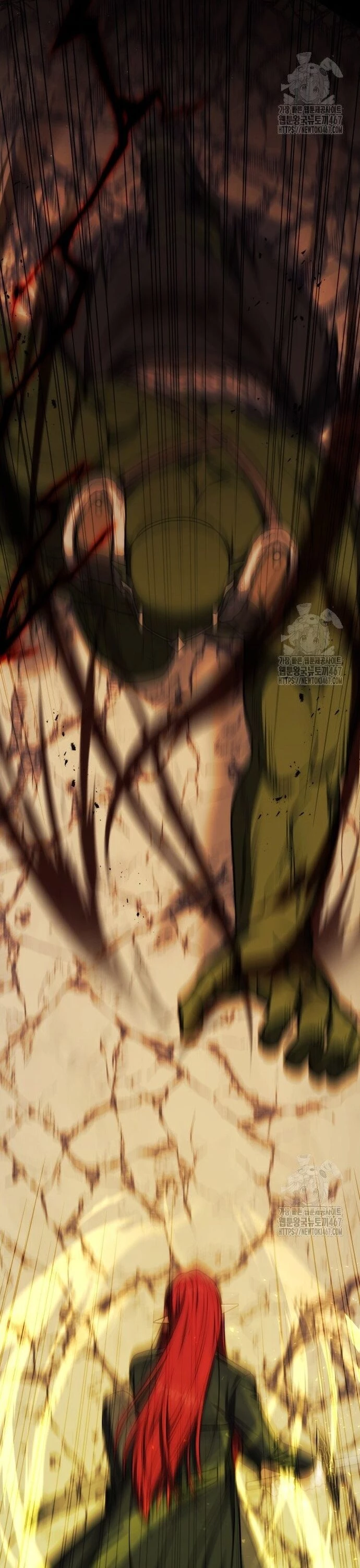 Sát Thủ Tái Sinh Thành Một Kiếm Sĩ Thiên Tài Chapter 50 - Trang 4