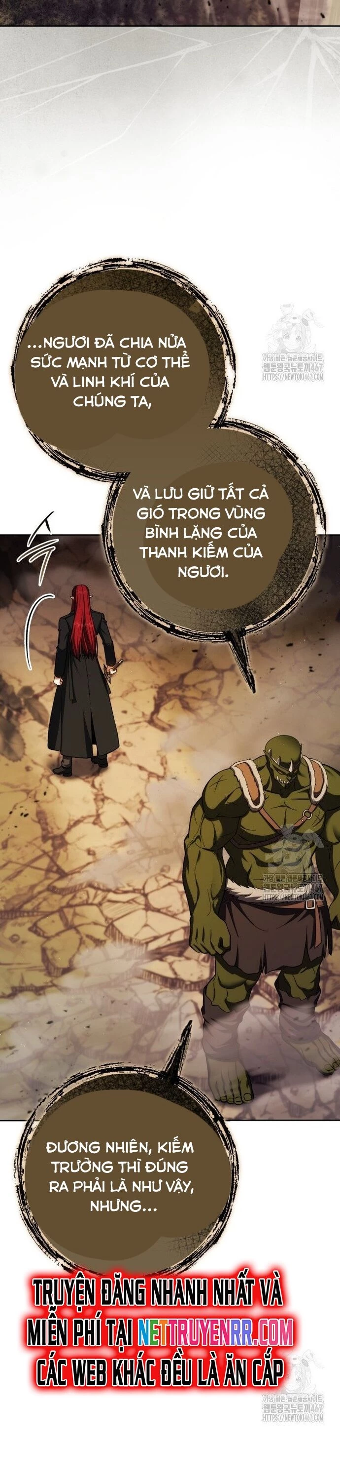 Sát Thủ Tái Sinh Thành Một Kiếm Sĩ Thiên Tài Chapter 50 - Trang 4
