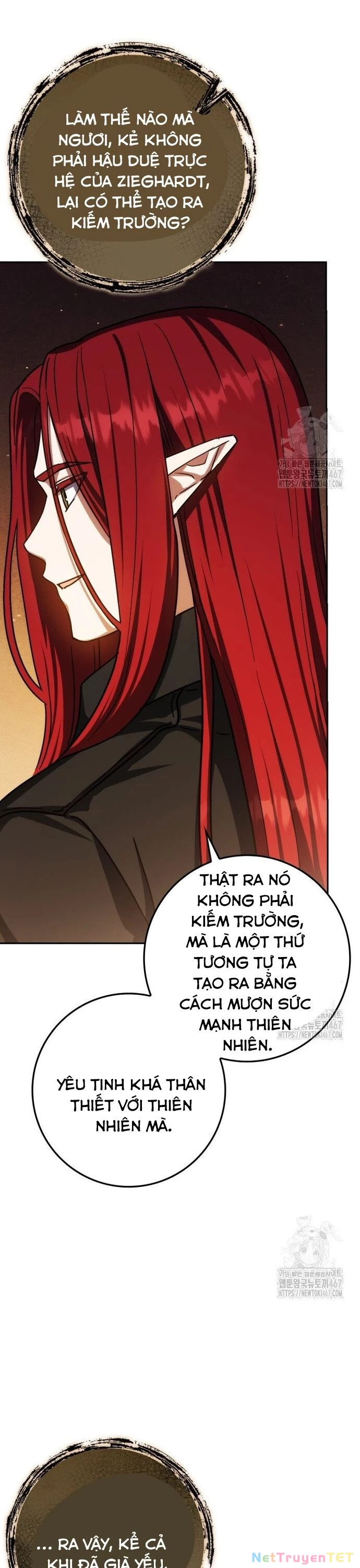 Sát Thủ Tái Sinh Thành Một Kiếm Sĩ Thiên Tài Chapter 50 - Trang 4