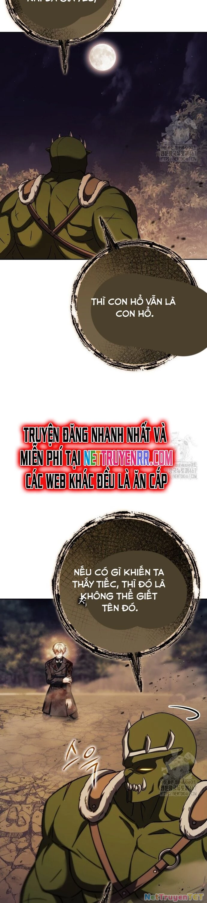 Sát Thủ Tái Sinh Thành Một Kiếm Sĩ Thiên Tài Chapter 50 - Trang 4