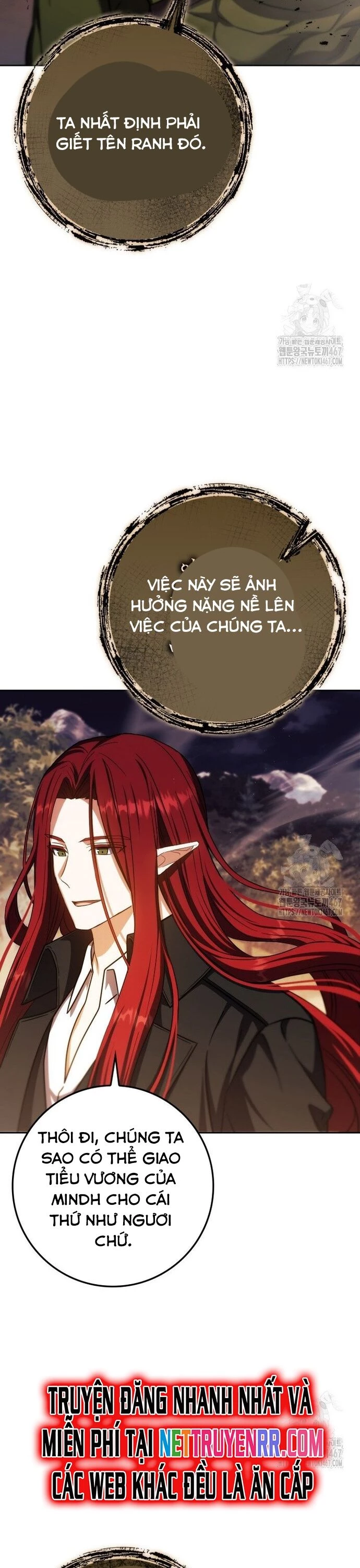 Sát Thủ Tái Sinh Thành Một Kiếm Sĩ Thiên Tài Chapter 50 - Trang 4