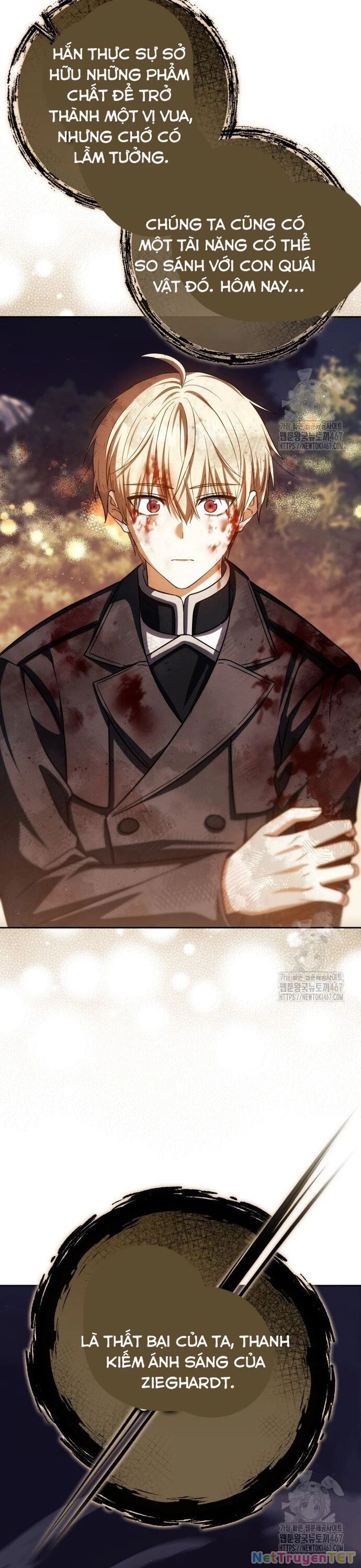 Sát Thủ Tái Sinh Thành Một Kiếm Sĩ Thiên Tài Chapter 50 - Trang 4