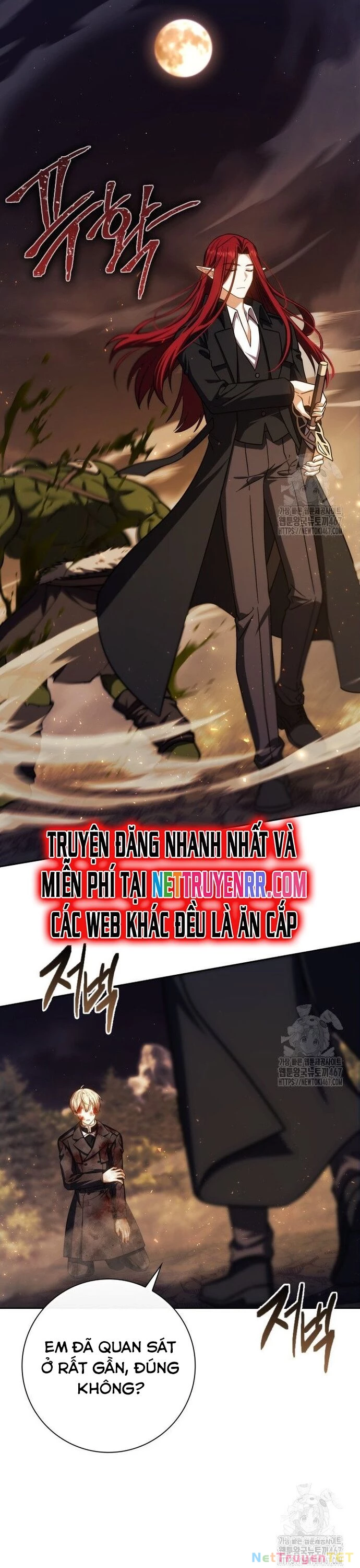 Sát Thủ Tái Sinh Thành Một Kiếm Sĩ Thiên Tài Chapter 50 - Trang 4