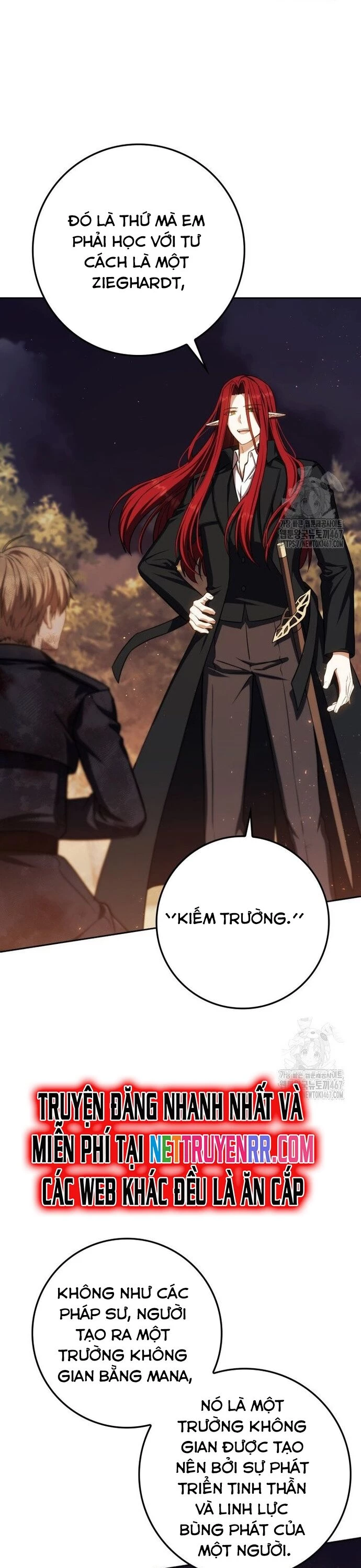 Sát Thủ Tái Sinh Thành Một Kiếm Sĩ Thiên Tài Chapter 50 - Trang 4