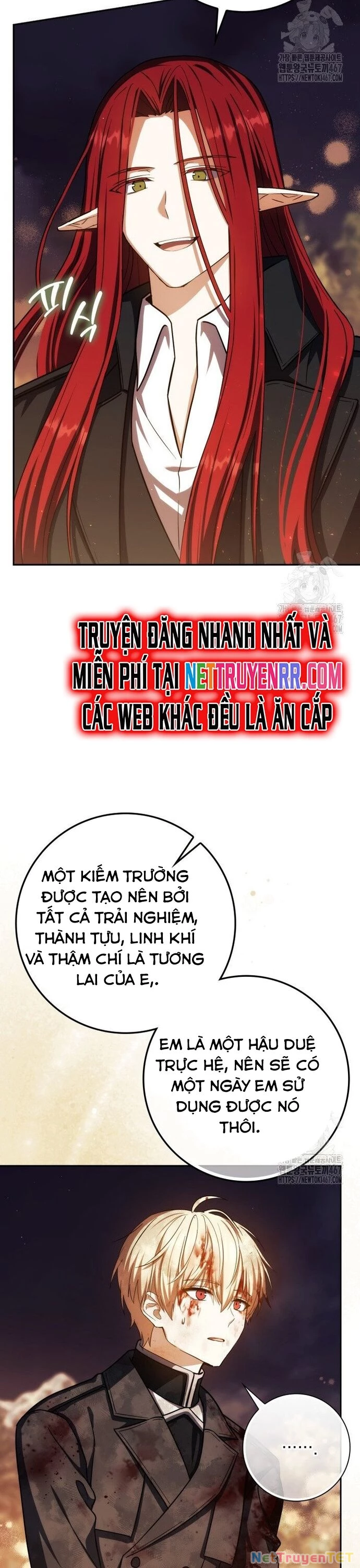 Sát Thủ Tái Sinh Thành Một Kiếm Sĩ Thiên Tài Chapter 50 - Trang 4