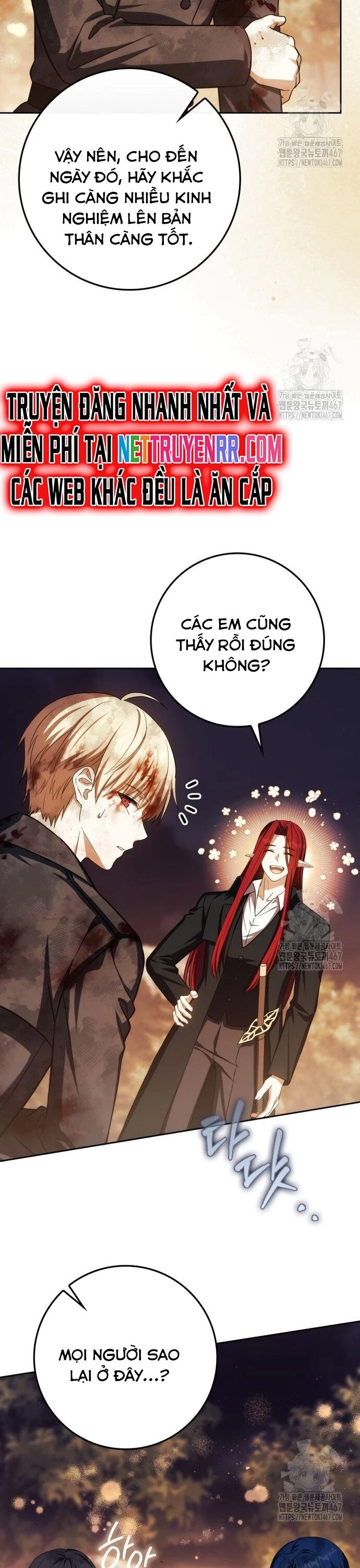 Sát Thủ Tái Sinh Thành Một Kiếm Sĩ Thiên Tài Chapter 50 - Trang 4