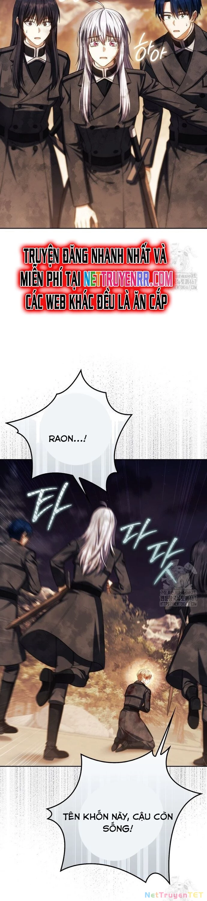 Sát Thủ Tái Sinh Thành Một Kiếm Sĩ Thiên Tài Chapter 50 - Trang 4