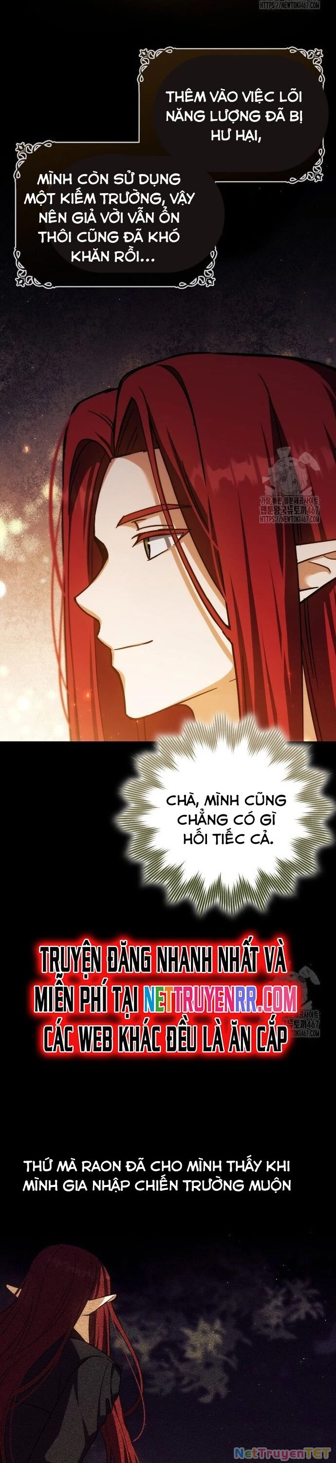 Sát Thủ Tái Sinh Thành Một Kiếm Sĩ Thiên Tài Chapter 50 - Trang 4