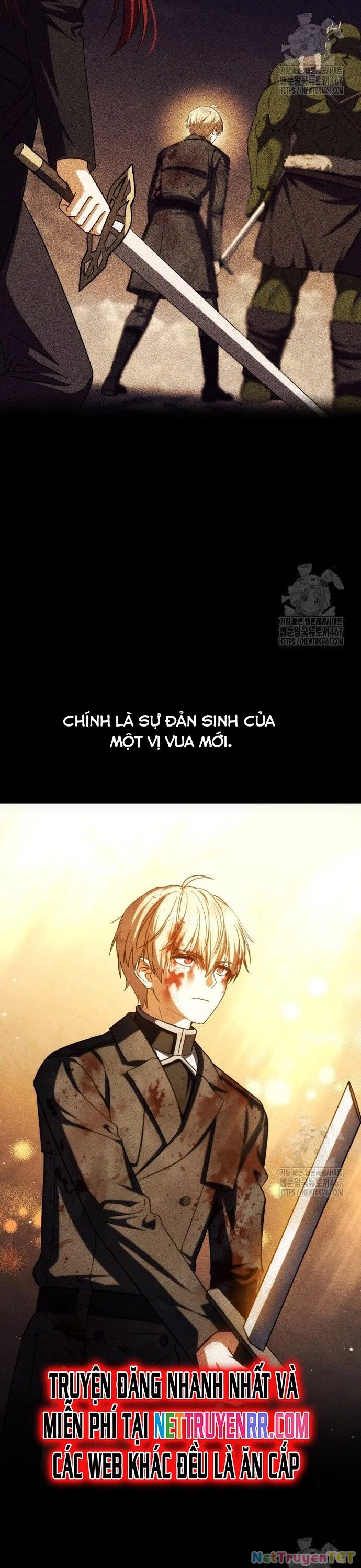 Sát Thủ Tái Sinh Thành Một Kiếm Sĩ Thiên Tài Chapter 50 - Trang 4