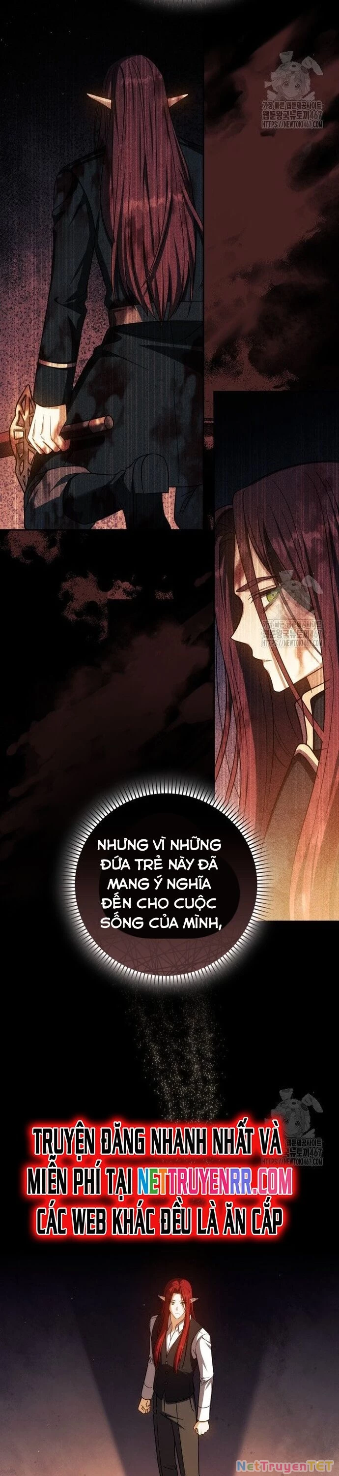 Sát Thủ Tái Sinh Thành Một Kiếm Sĩ Thiên Tài Chapter 50 - Trang 4