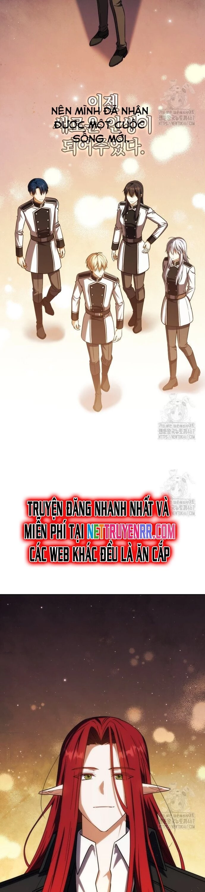 Sát Thủ Tái Sinh Thành Một Kiếm Sĩ Thiên Tài Chapter 50 - Trang 4