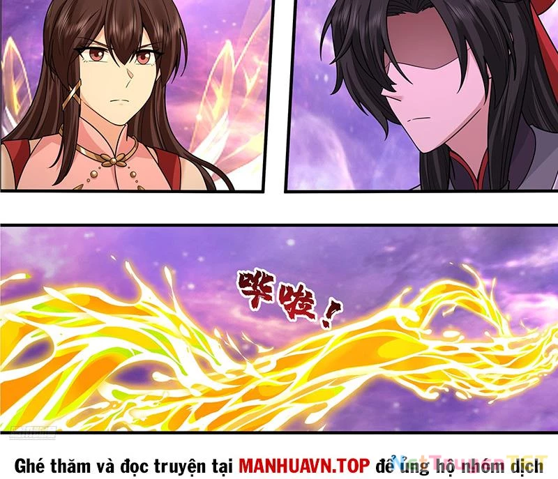 Võ Luyện Đỉnh Phong Chapter 3814 - Trang 4