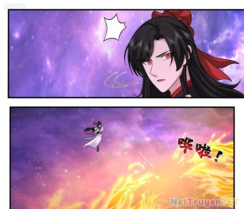 Võ Luyện Đỉnh Phong Chapter 3814 - Trang 4
