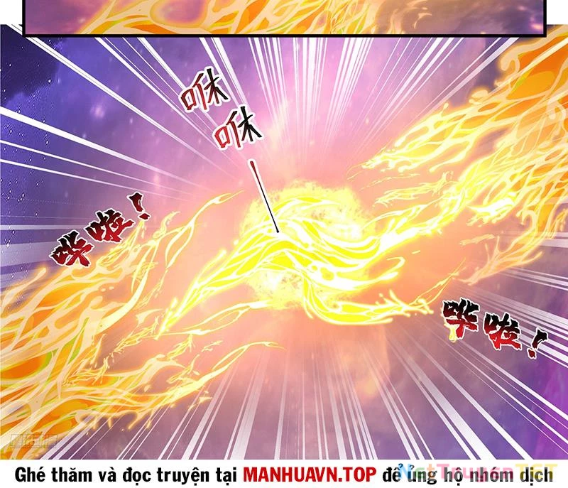 Võ Luyện Đỉnh Phong Chapter 3814 - Trang 4
