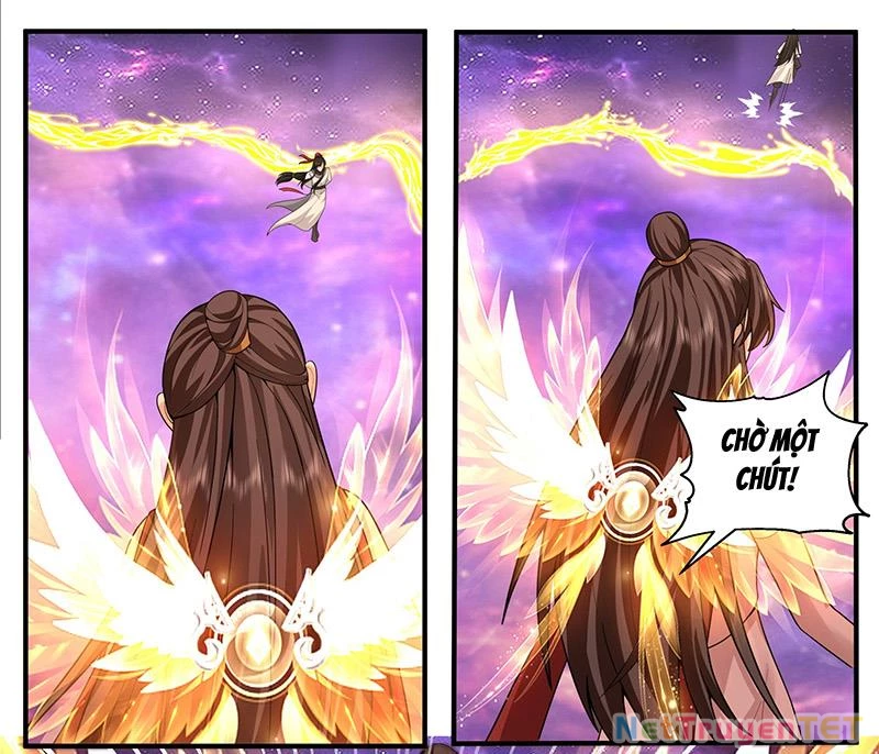 Võ Luyện Đỉnh Phong Chapter 3814 - Trang 4