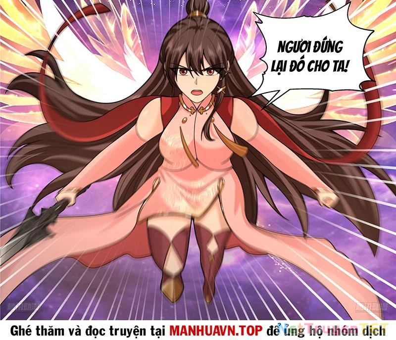 Võ Luyện Đỉnh Phong Chapter 3814 - Trang 4