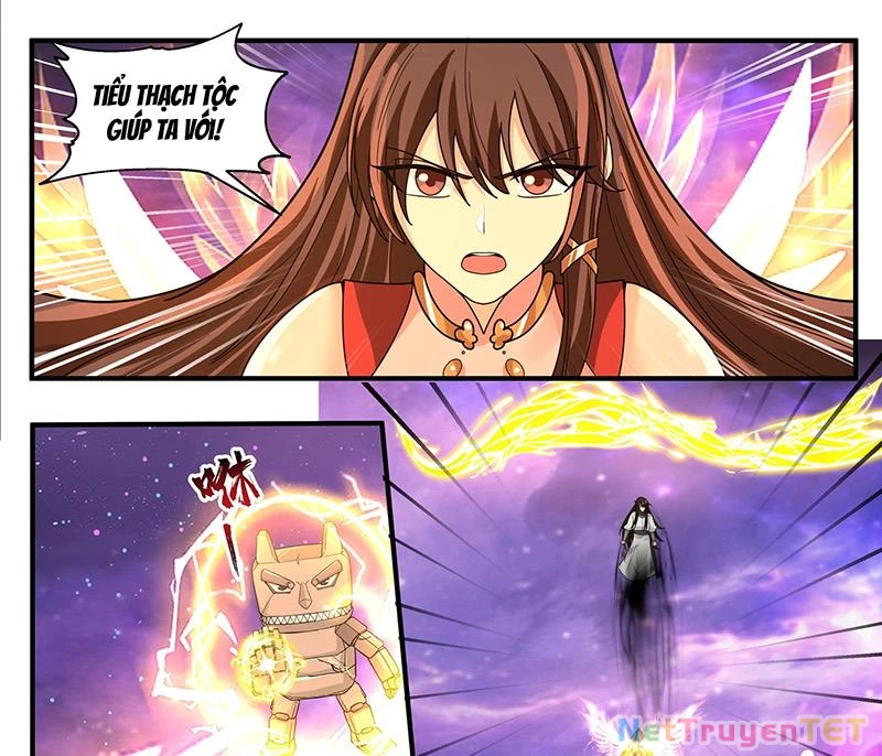 Võ Luyện Đỉnh Phong Chapter 3814 - Trang 4