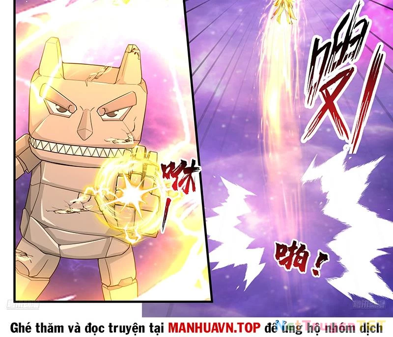 Võ Luyện Đỉnh Phong Chapter 3814 - Trang 4