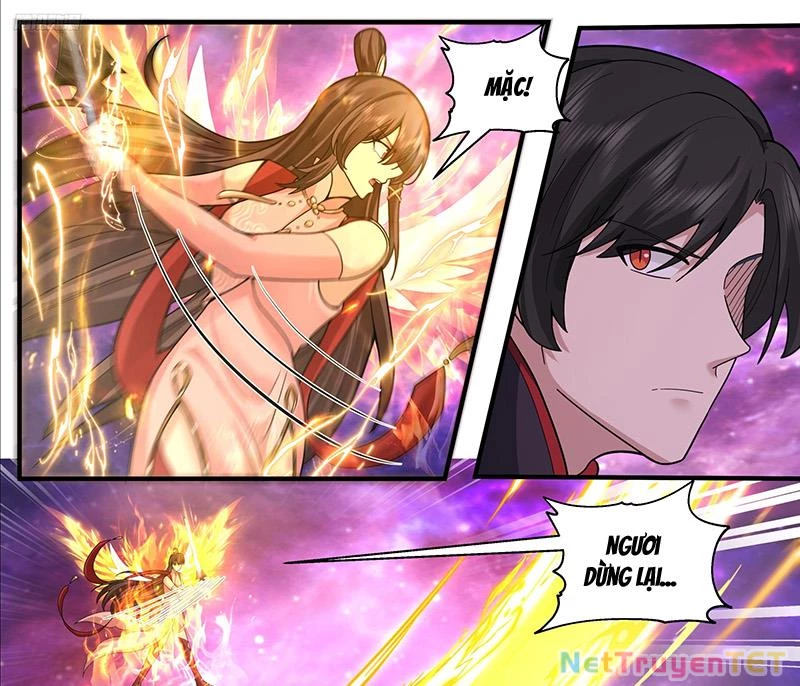 Võ Luyện Đỉnh Phong Chapter 3814 - Trang 4