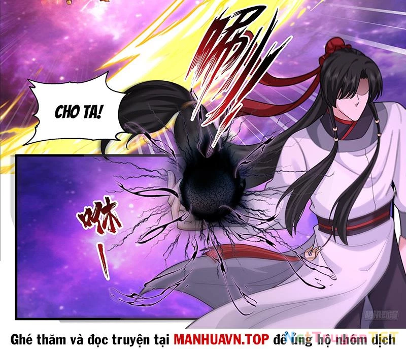 Võ Luyện Đỉnh Phong Chapter 3814 - Trang 4