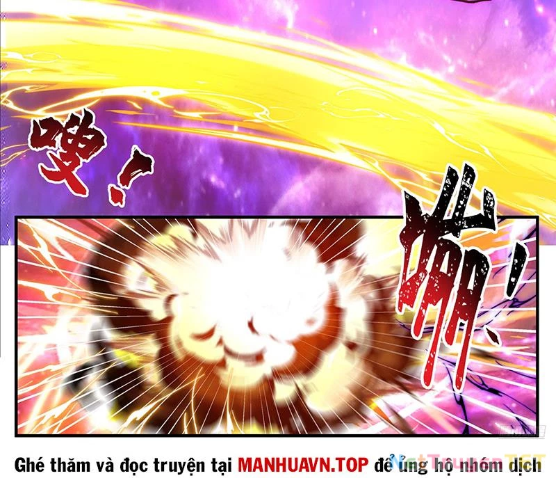 Võ Luyện Đỉnh Phong Chapter 3814 - Trang 4