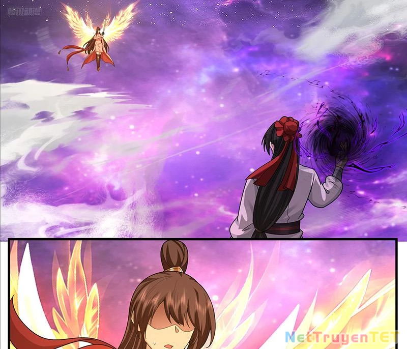 Võ Luyện Đỉnh Phong Chapter 3814 - Trang 4