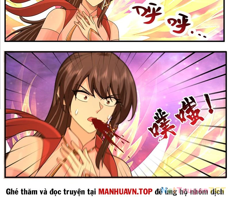 Võ Luyện Đỉnh Phong Chapter 3814 - Trang 4